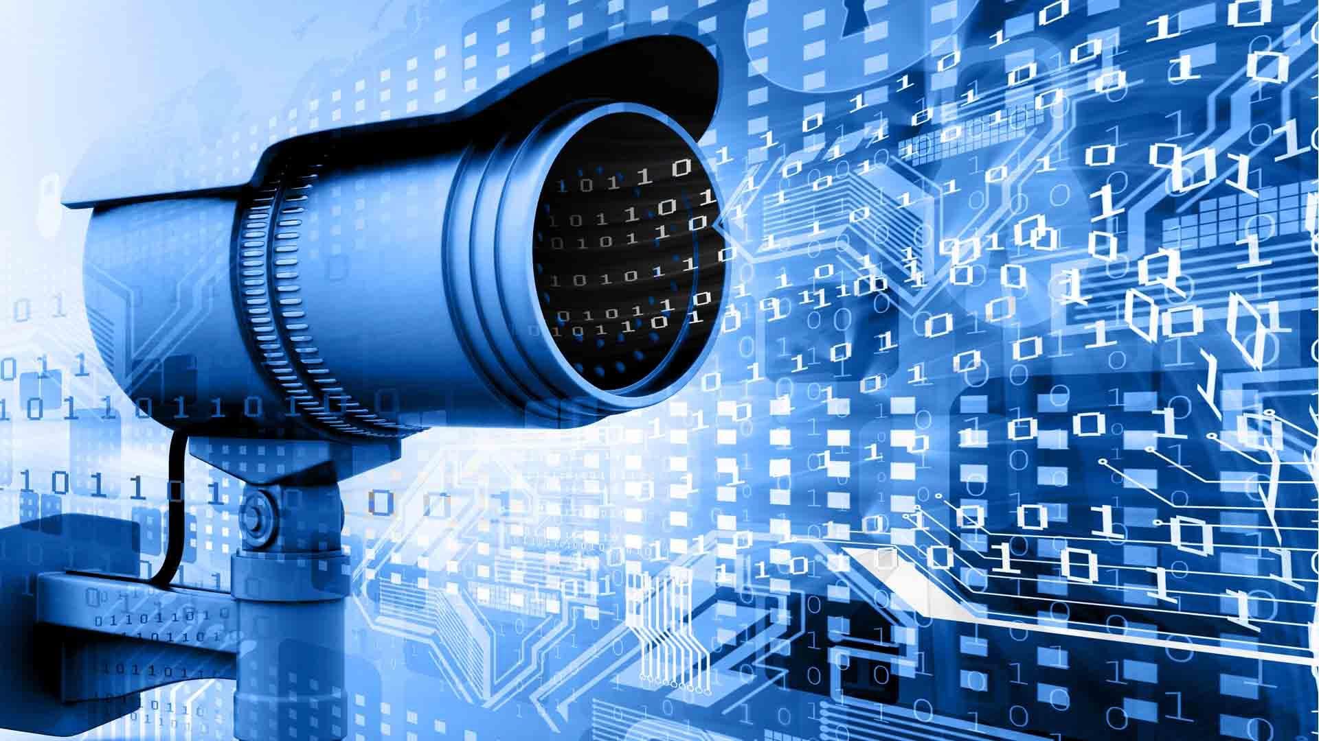 CONTRÔLE D’ACCES Access Surveillance